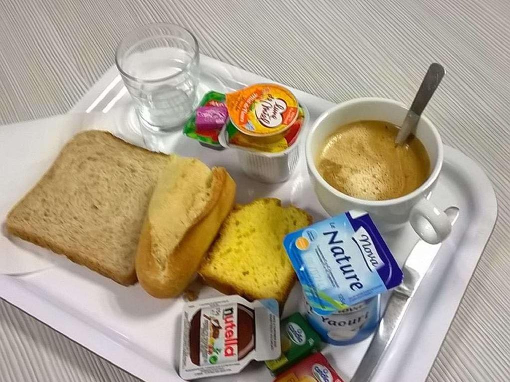 فندق بريمير كلاس درو دْرو المظهر الخارجي الصورة